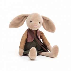 Jellycat Pedlar Bunny 31 CM X 7 CM | 564703MOE