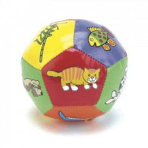 Jellycat Pet Tails Boing Ball 10 CM | 472381XPW