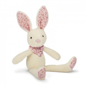 Jellycat Petal Bunny Chime 27 CM | 387960SHU