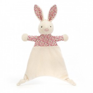 Jellycat Petal Bunny Soother 23 CM | 387045BCX