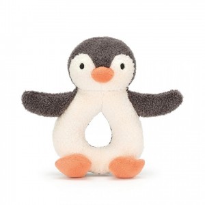 Jellycat Pippet Penguin Grabber 12 CM X 5 CM | 680235QEP