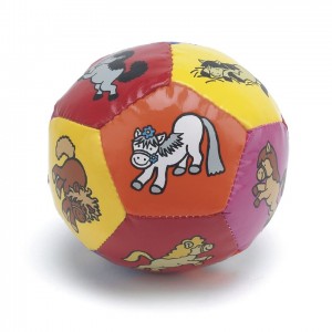 Jellycat Pony Tails Boing Ball 13 CM | 853197GAB