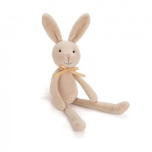 Jellycat Popsicle Vanilla Bunny 24 CM X 5 CM | 507169TMP