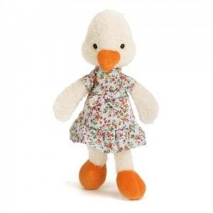 Jellycat Posy Daisy Duckling 23 CM X 8 CM | 350148MOS