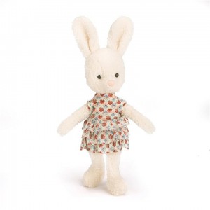 Jellycat Posy Rosie Rabbit 23 CM X 7 CM | 213586XGM