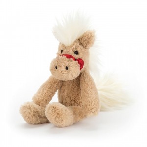 Jellycat Prancing Pony Palomino 21 CM | 608742FYZ