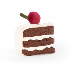 Jellycat Pretty Patisserie Gateaux 8 CM X 6 CM | 632905MEY