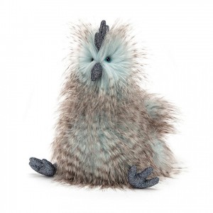 Jellycat Priscilla Chicken 24 CM X 7 CM | 025483NGD