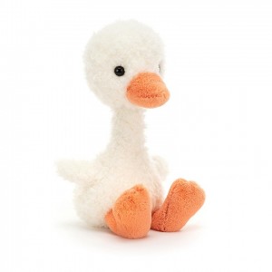 Jellycat Quack-Quack Duck 31 CM X 14 CM | 146250YRG