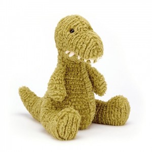 Jellycat Quangle Wangle Dino 32 CM X 10 CM | 304625YIR