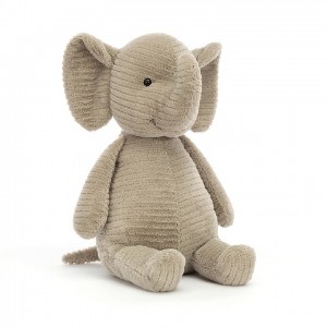 Jellycat Quaxy Elephant 26 CM X 14 CM | 036918WEC