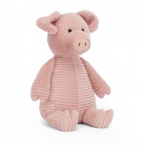 Jellycat Quaxy Pig 26 CM X 14 CM | 279653LIQ