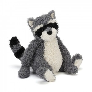 Jellycat Rafferty Raccoon 25 CM | 629750XTS