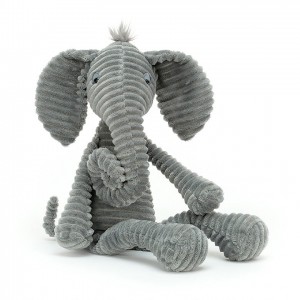 Jellycat Ribble Elephant 39 CM X 11 CM | 540923WBX