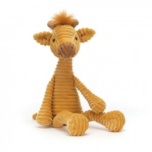 Jellycat Ribble Giraffe 40 CM X 11 CM | 159682XDM