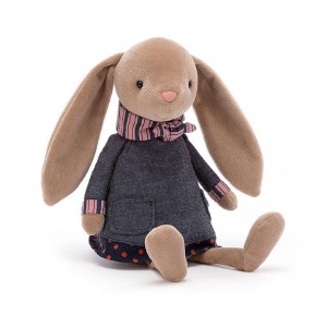 Jellycat Riverside Rambler Rabbit 26 CM X 9 CM | 729350GBH