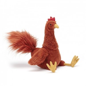 Jellycat Robbie Rooster 38 CM X 14 CM | 263049OYT