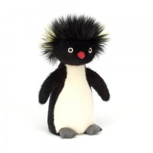 Jellycat Ronnie Rockhopper Penguin 25 CM X 10 CM | 723601SQM