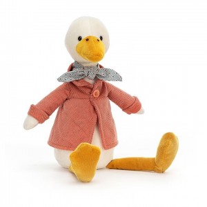 Jellycat Rosalie Goose 30 CM | 491623YFT