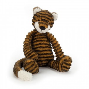 Jellycat Ruffle Tiger 42 CM X 13 CM | 324508HQG