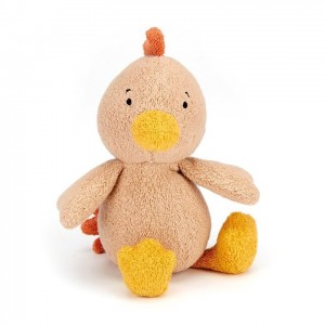 Jellycat Rumpus Chicken 18 CM X 7 CM | 794856JSE