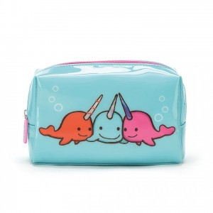 Jellycat Seas The Day Small Bag 17 CM X 11 CM | 082137YWS