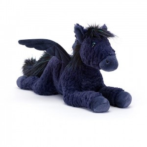 Jellycat Seraphina Pegasus 23 CM X 50 CM | 597104EGM