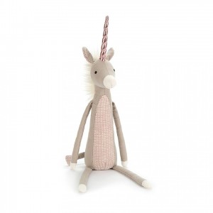 Jellycat Skandoodle Unicorn 37 CM | 674312PUA