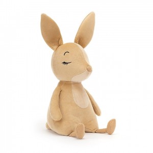 Jellycat Sleepee Bunny 36 CM X 16 CM | 917206IRW