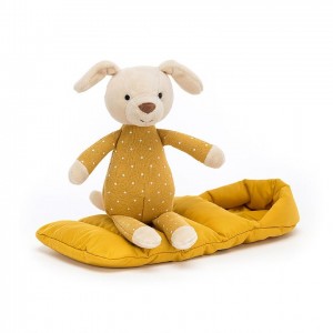 Jellycat Snuggler Puppy 23 CM X 12 CM | 651427XIY