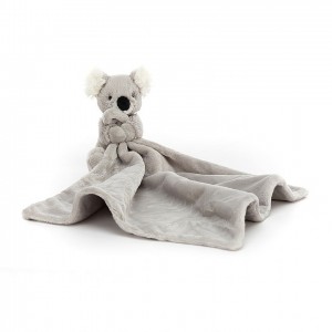 Jellycat Snugglet Koala Soother 33 CM X 33 CM | 054719OZH