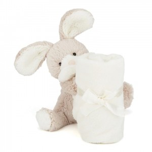 Jellycat Soppy Bunny Soother 34 CM | 625071VSI