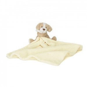 Jellycat Soppy Puppy Soother 34 CM | 596087MZT