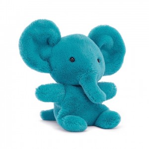 Jellycat Sweetsicle Elephant 15 CM X 7 CM | 039674DTS