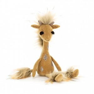 Jellycat Swellegant Gina Giraffe 35 CM X 7 CM | 981346BPE