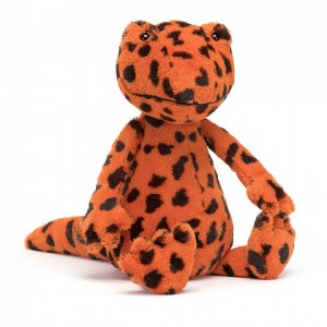 Jellycat Syd Salamander 25 CM X 11 CM | 039541PQD