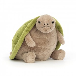 Jellycat Timmy Turtle 28 CM X 20 CM | 380291OUB