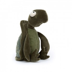 Jellycat Tommy Turtle 30 CM X 14 CM | 305729UVZ