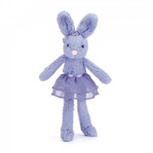 Jellycat Tutu Lulu Bluebell Bunny 23 CM | 915480IDS