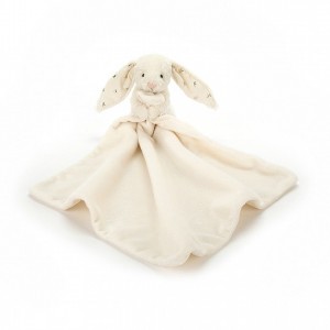 Jellycat Twinkle Bunny Soother 34 CM X 7 CM | 706531AEK