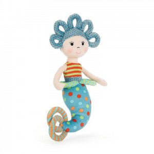 Jellycat Under the Sea Mermaid 25 CM X 7 CM | 210763YSE