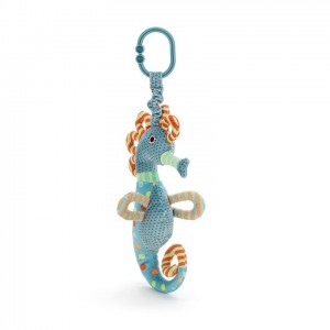 Jellycat Under the Sea Seahorse Chime 21 CM X 4 CM | 593847PKL