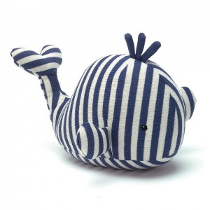 Jellycat Walter Whale Chime 15 CM | 907126XGJ