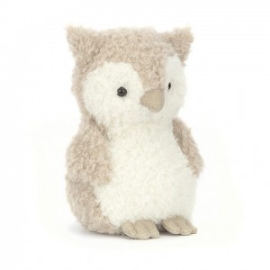 Jellycat Wee Owl 12 CM X 7 CM | 275341LUM