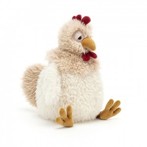 Jellycat Whitney Chicken 35 CM X 16 CM | 471308SVE