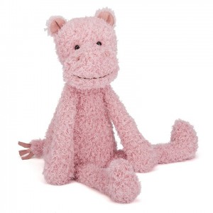 Jellycat Wild Thing Hippo 39 CM X 11 CM | 538497RPU