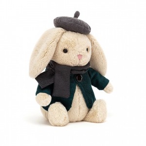 Jellycat Winsetta Bunny 19 CM X 6 CM | 972164AKQ