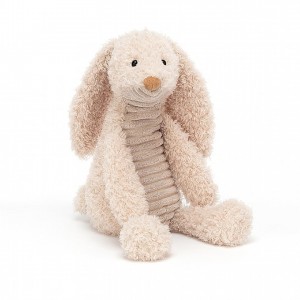 Jellycat Wurly Bunny 39 CM X 13 CM | 174530JPR