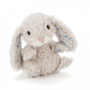 Jellycat Yummy Angelica Bunny 13 CM X 9 CM | 671958EUM