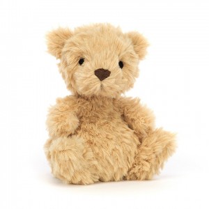 Jellycat Yummy Bear 15 CM X 8 CM | 945261QFB